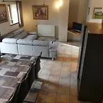 Σπίτι διακοπών Ferme Chateau De