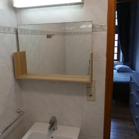 別荘 Ferme Chateau De Laneffe