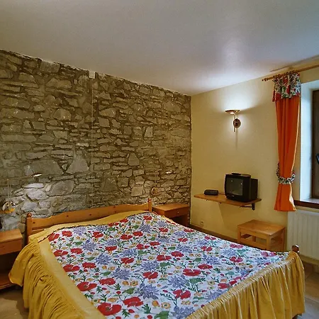 Ferme Chateau De Holiday home Laneffe