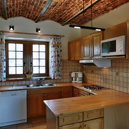 Holiday home Ferme Chateau De
