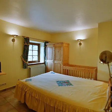 Semesterbostad Ferme Chateau De Laneffe