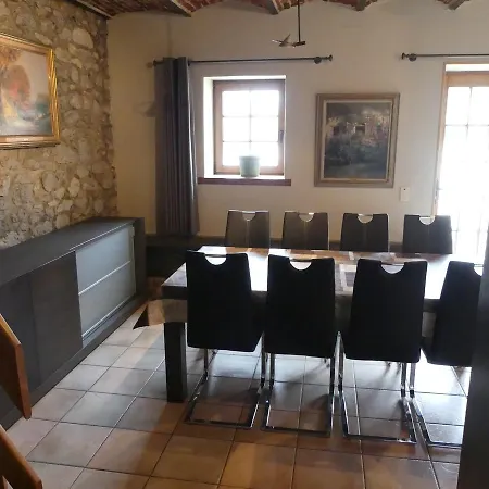 Ferme Chateau De Laneffe