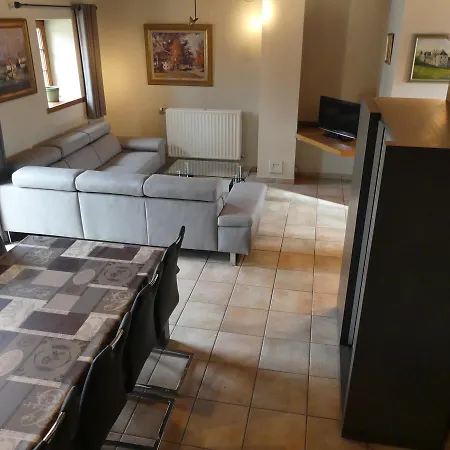 Casa vacanze Ferme Chateau De