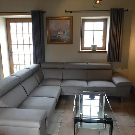 Ferme Chateau De * Laneffe