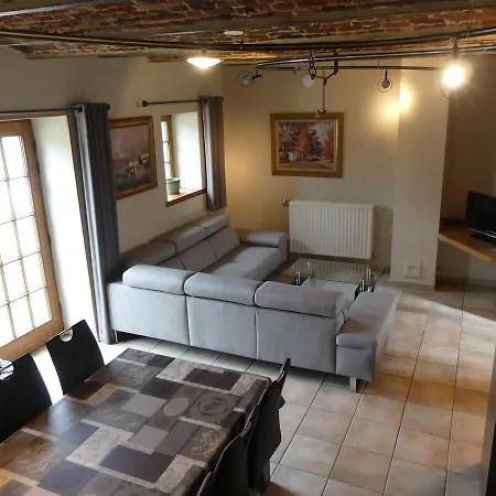 Ferme Chateau De