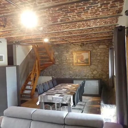 Ferme Chateau De * Laneffe