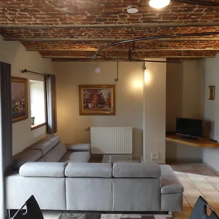 Ferme Chateau De Laneffe