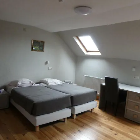 Holiday home Ferme Chateau De Laneffe