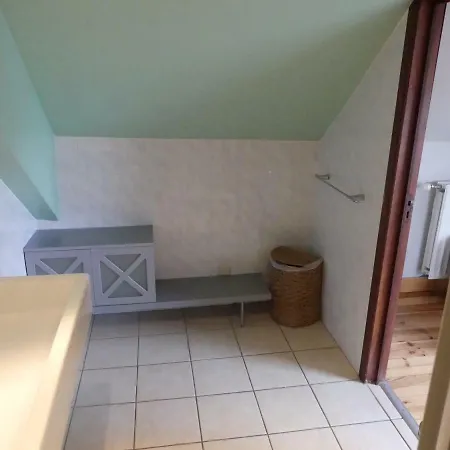 Ferme Chateau De Holiday home