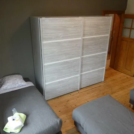 Ferme Chateau De 別荘