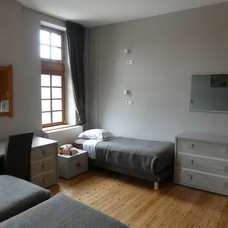 Ferme Chateau De Holiday home