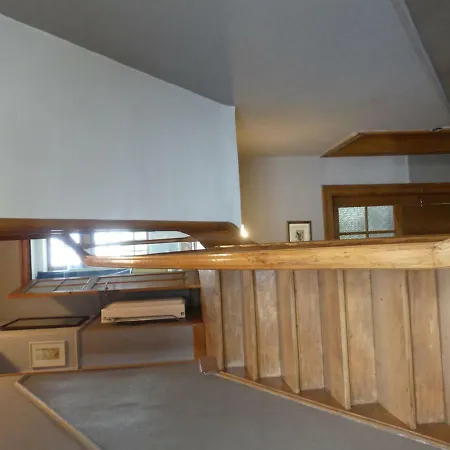 Ferme Chateau De Holiday home *