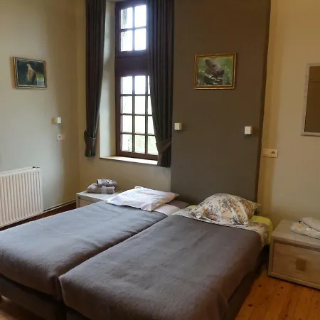 Ferme Chateau De * Laneffe