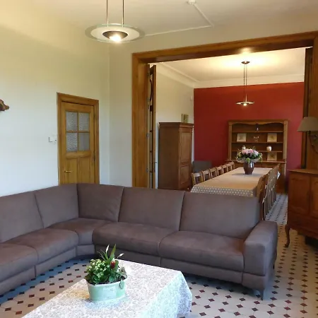 Ferme Chateau De Laneffe