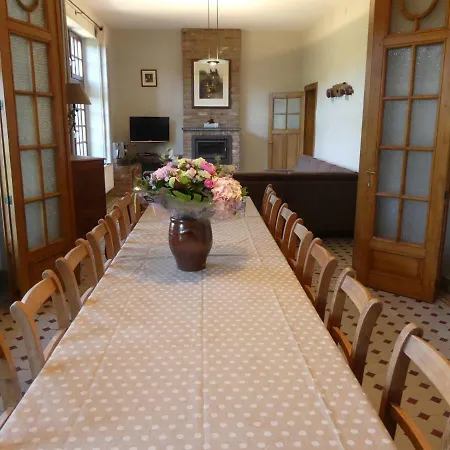 Ferme Chateau De 別荘 *