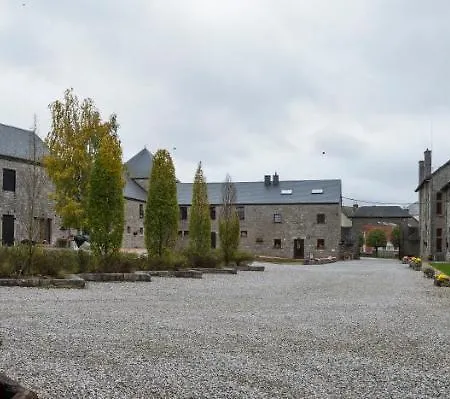 Ferme Chateau De Laneffe