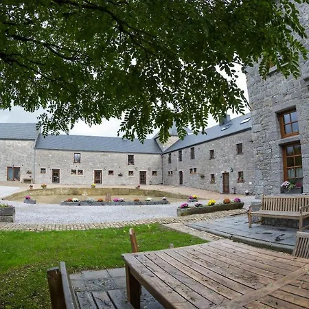 Ferme Chateau De