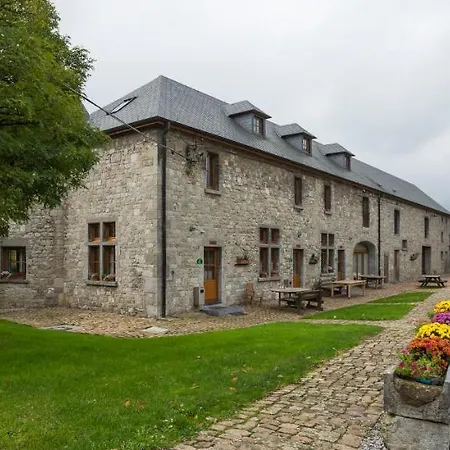 Semesterbostad Ferme Chateau De