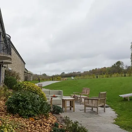 Ferme Chateau De Laneffe