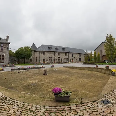 Holiday home Ferme Chateau De *