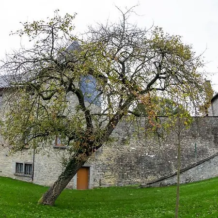 Ferme Chateau De