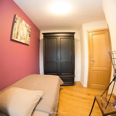 Holiday home Ferme Chateau De *