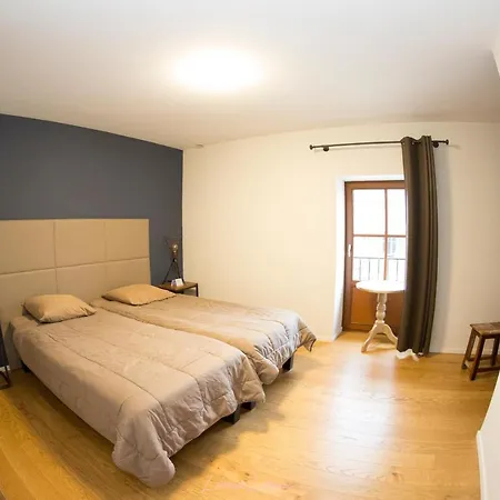 Ferme Chateau De Feriehus