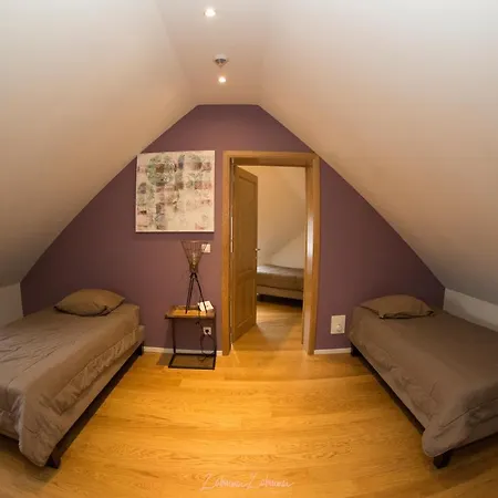 Ferme Chateau De * Laneffe