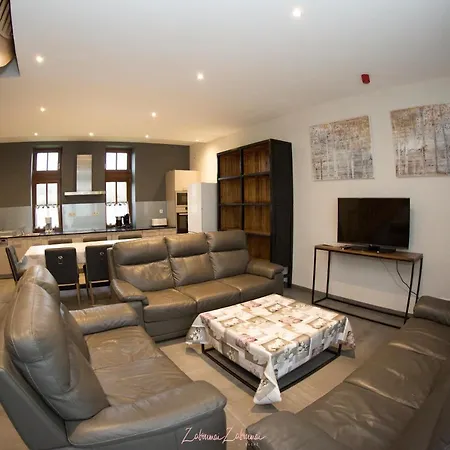 Ferme Chateau De 別荘