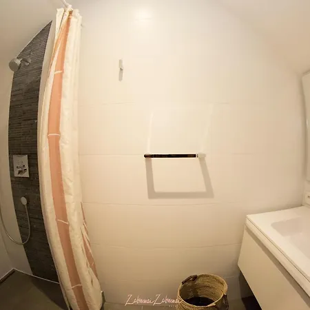 Casa de Férias Ferme Château De *