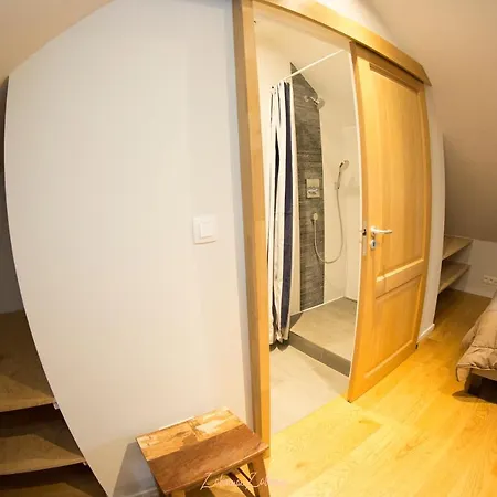 Ferme Chateau De * Laneffe