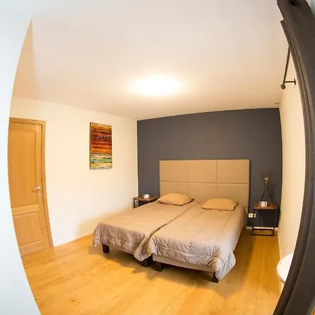 Ferme Chateau De Casa vacanze