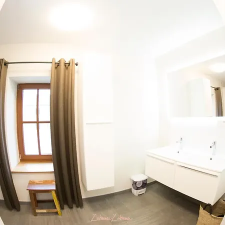 Ferme Château De Laneffe