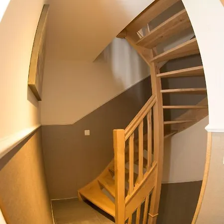 Ferme Chateau De 別荘 *