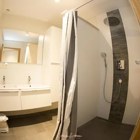 別荘 Ferme Chateau De