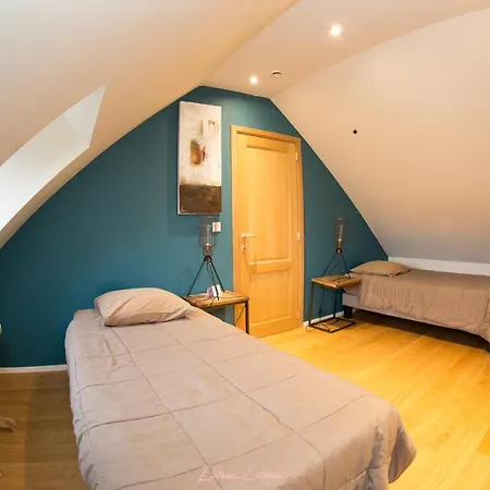 Holiday home Ferme Chateau De Laneffe