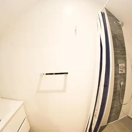 Ferme Château De Casa de Férias *