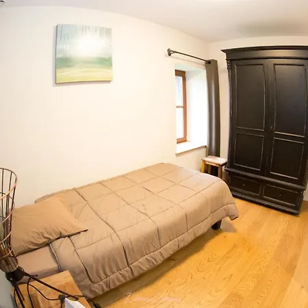 Feriehus Ferme Chateau De *