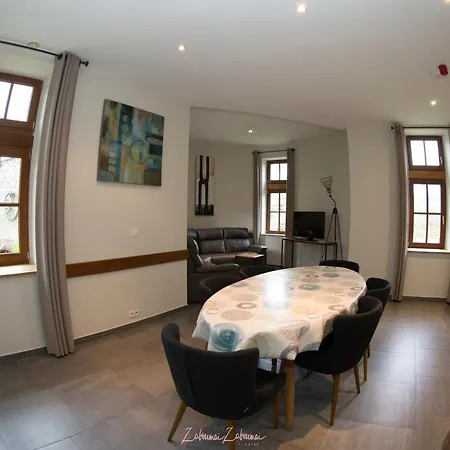 Ferme Chateau De Laneffe