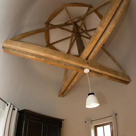 Ferme Chateau De Laneffe