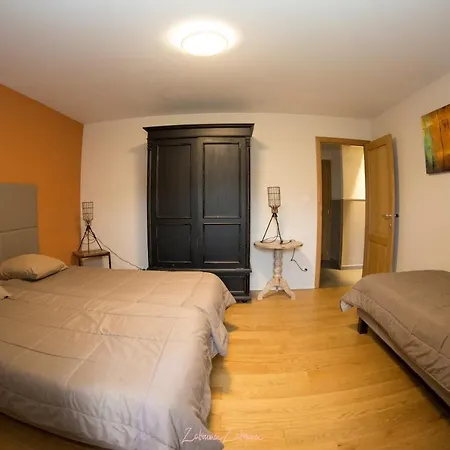 Ferme Chateau De * Laneffe