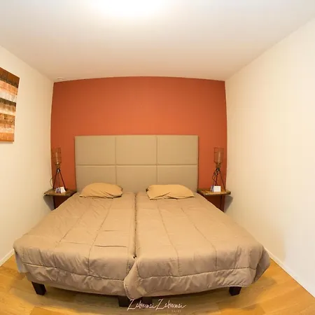 Holiday home Ferme Chateau De *