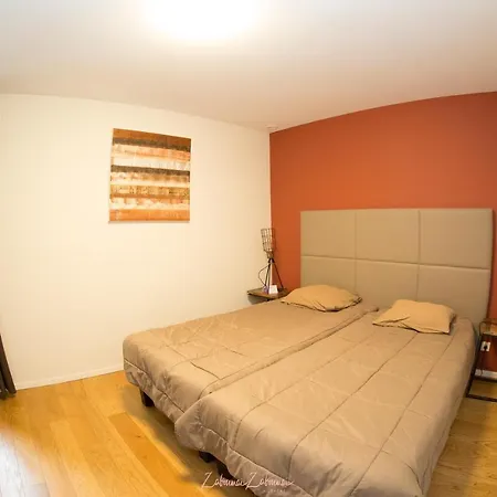 Ferme Chateau De Feriehus *