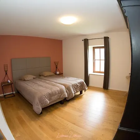 Ferme Chateau De Laneffe