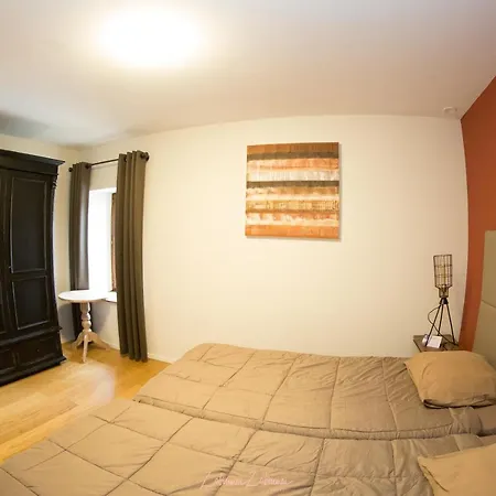 Ferme Chateau De Holiday home Laneffe