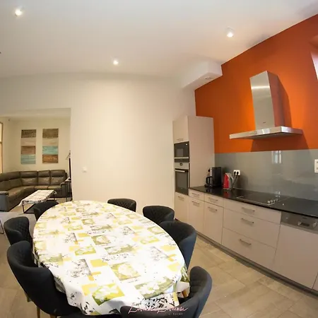 Ferme Chateau De 別荘 Laneffe