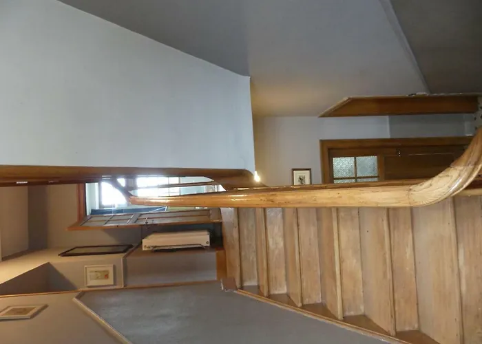 Ferme Chateau De Vakantiehuis *