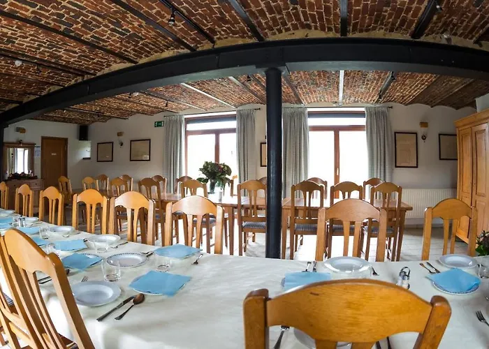 Feriehus Ferme Chateau De